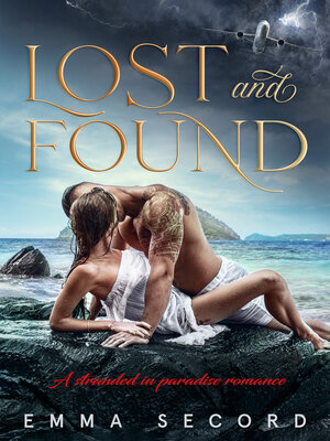 cover image of Lost and Found